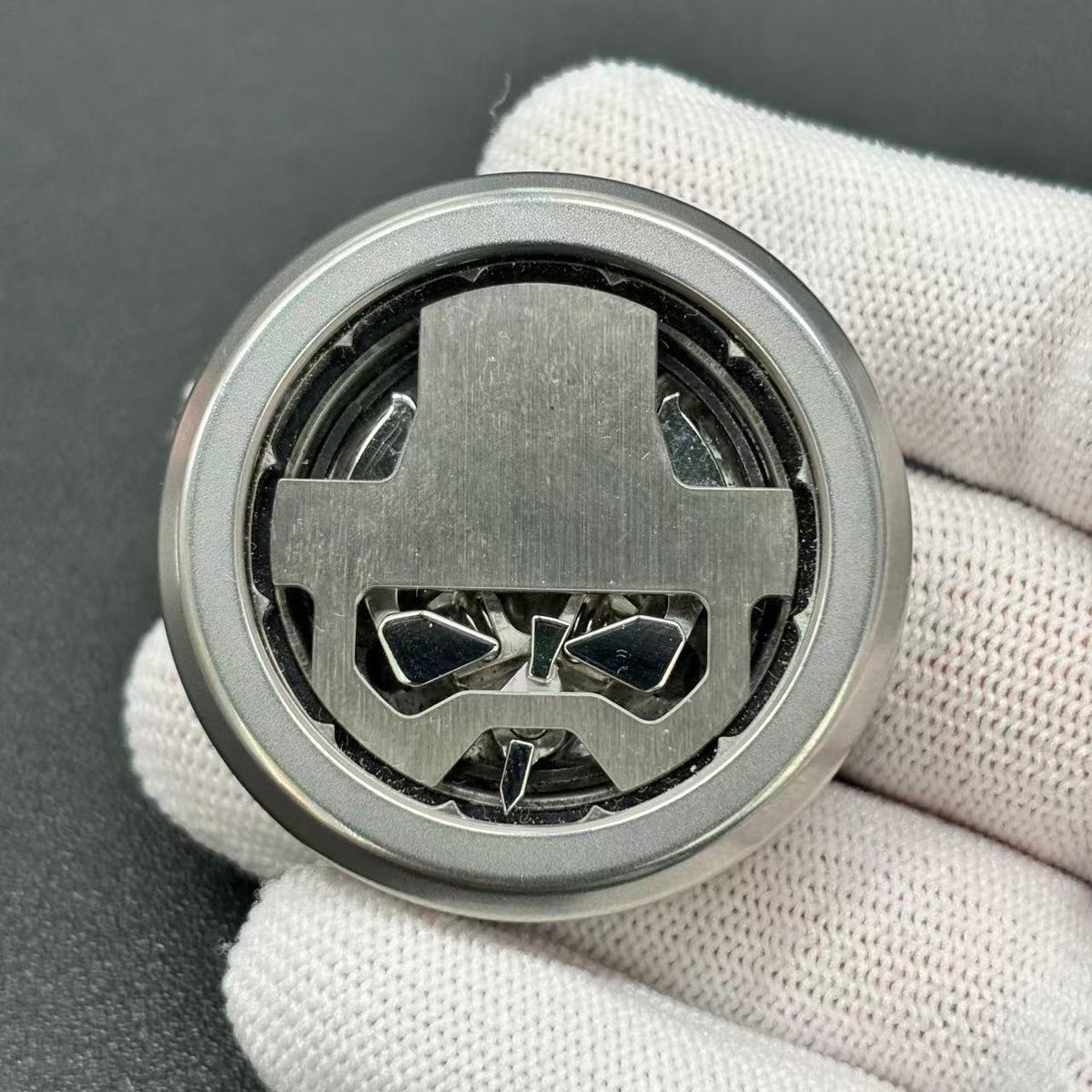 San Wen Stainless Steel