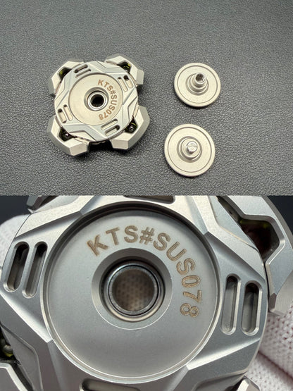 Ares Stainless Steel