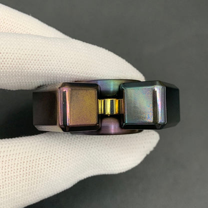 Impact Mini Zirconium Oil Slick