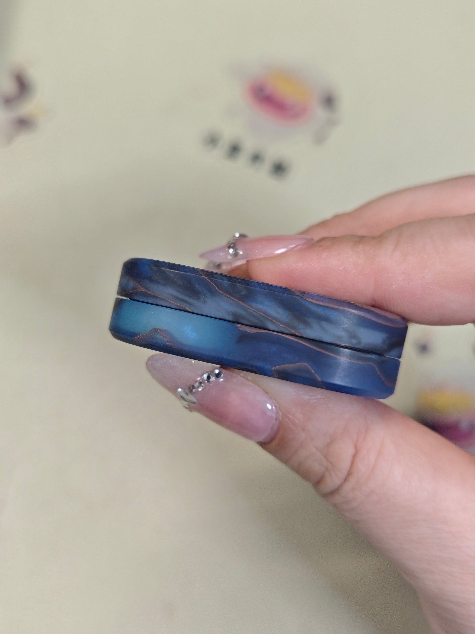 F2 Resin Copper