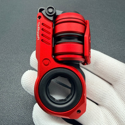 Sinian Aluminum