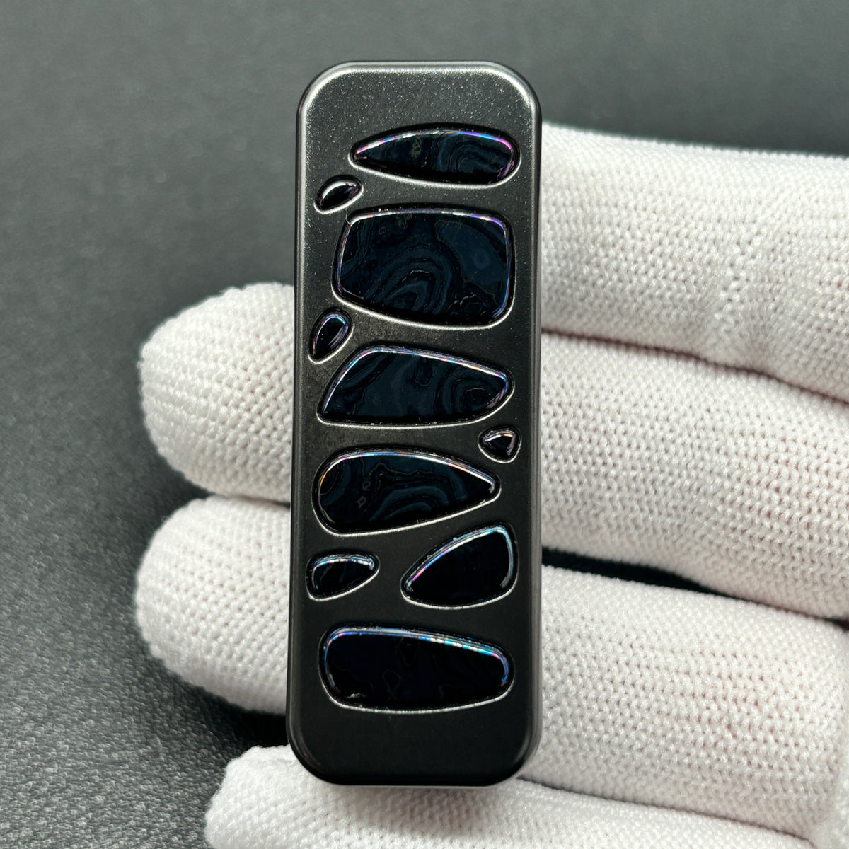 Snake Zirconium