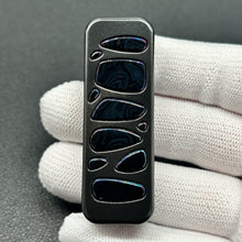 Snake Zirconium