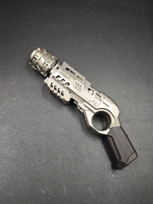 Punnk Titanium