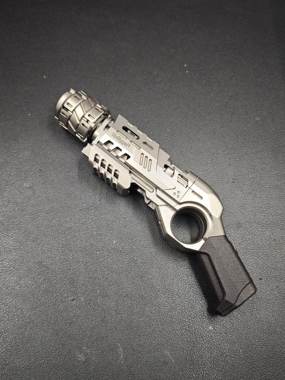 Punnk Titanium