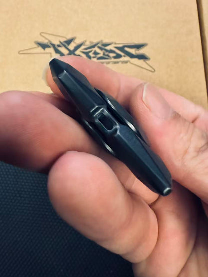 Phantom Zirconium