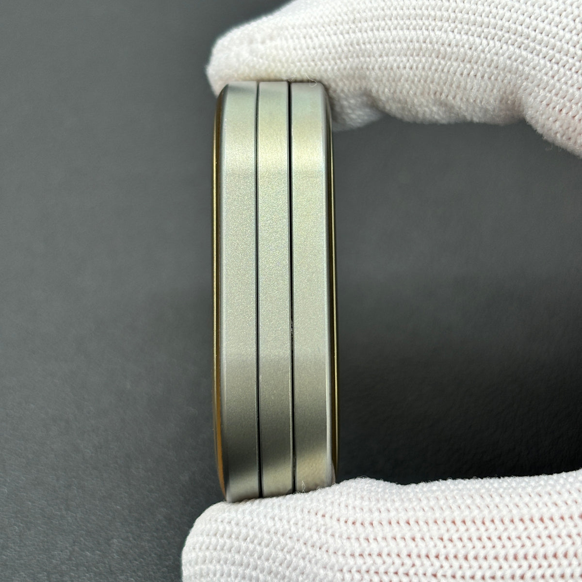 Rhythm Titanium
