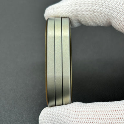 Rhythm Titanium