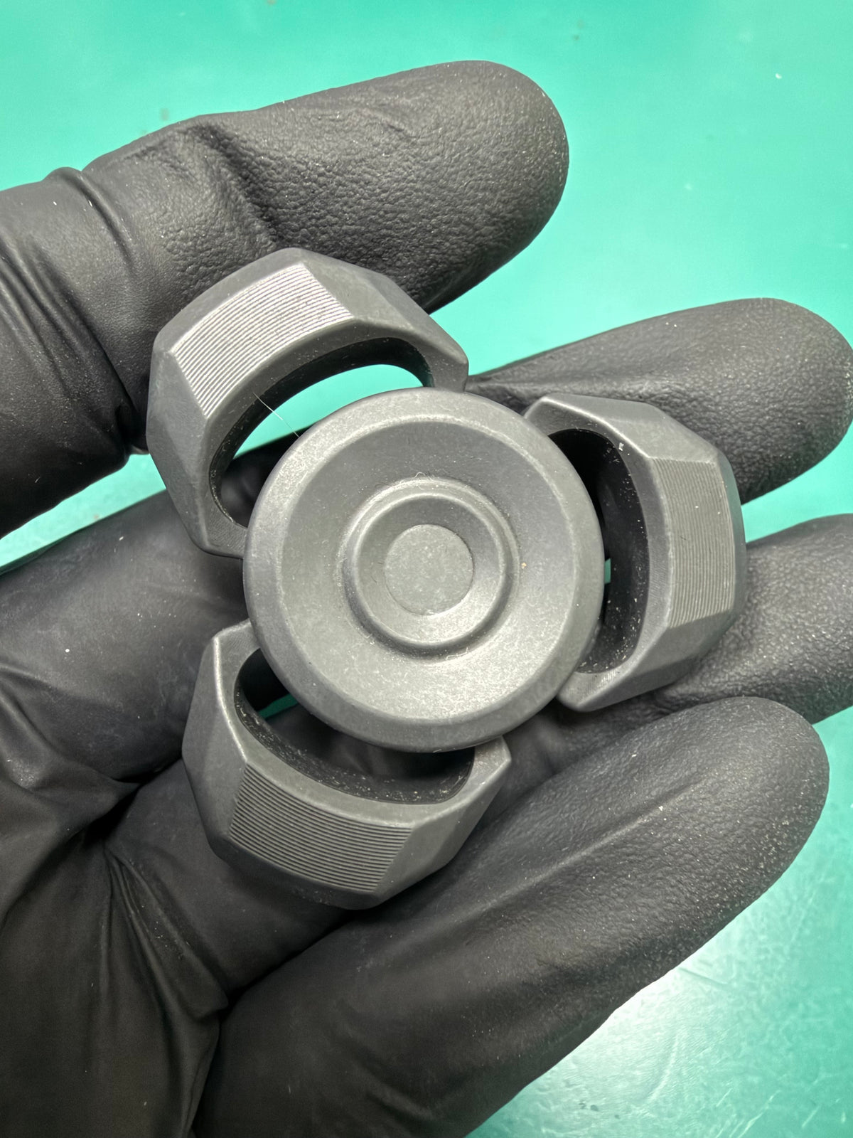 Whisper Duo Zirconium