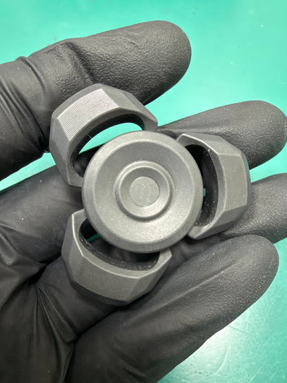 Whisper Duo Zirconium