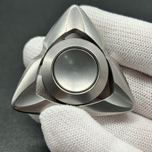 Mave 1.1 Stainless Steel Stonewashed