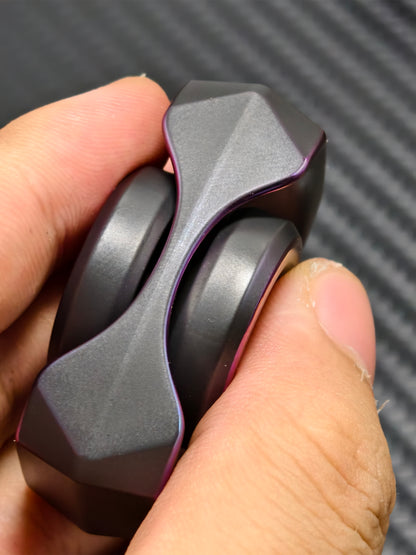 Mighty Tiger Zirconium