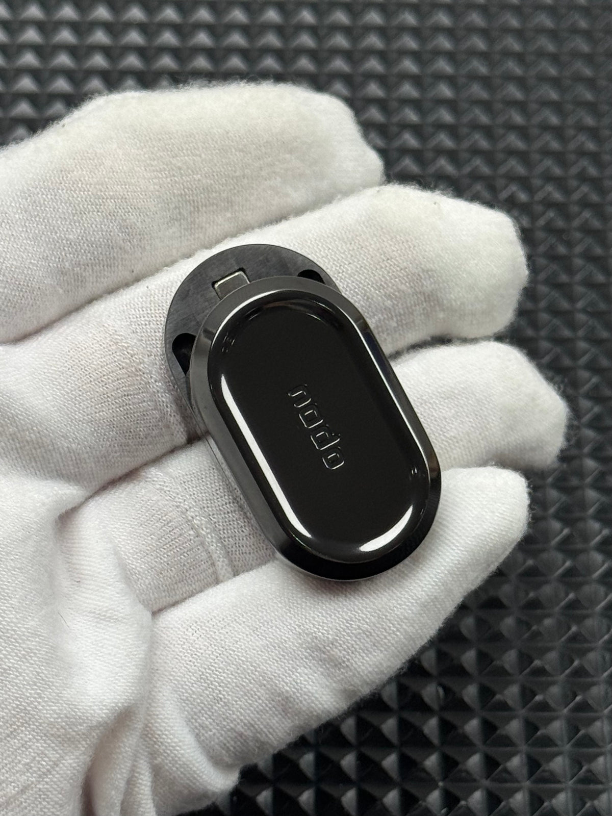 Nado Zirconium Polished