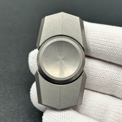 Dawn Titanium Stonewashed
