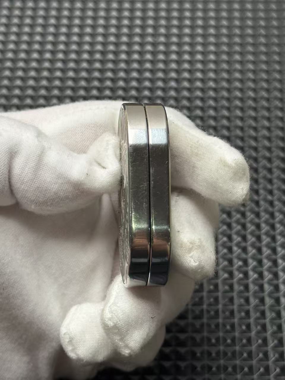 Van Gogh Stainless Steel