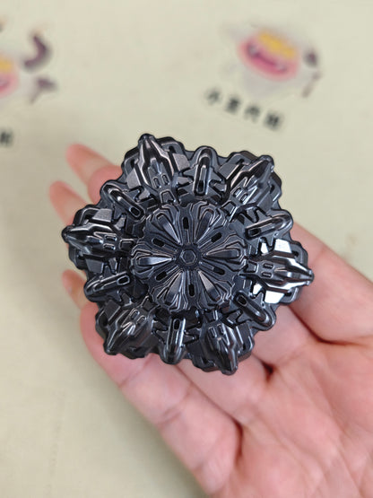 SEQUENCE EDC Dijiang Shell Opening Zirconium