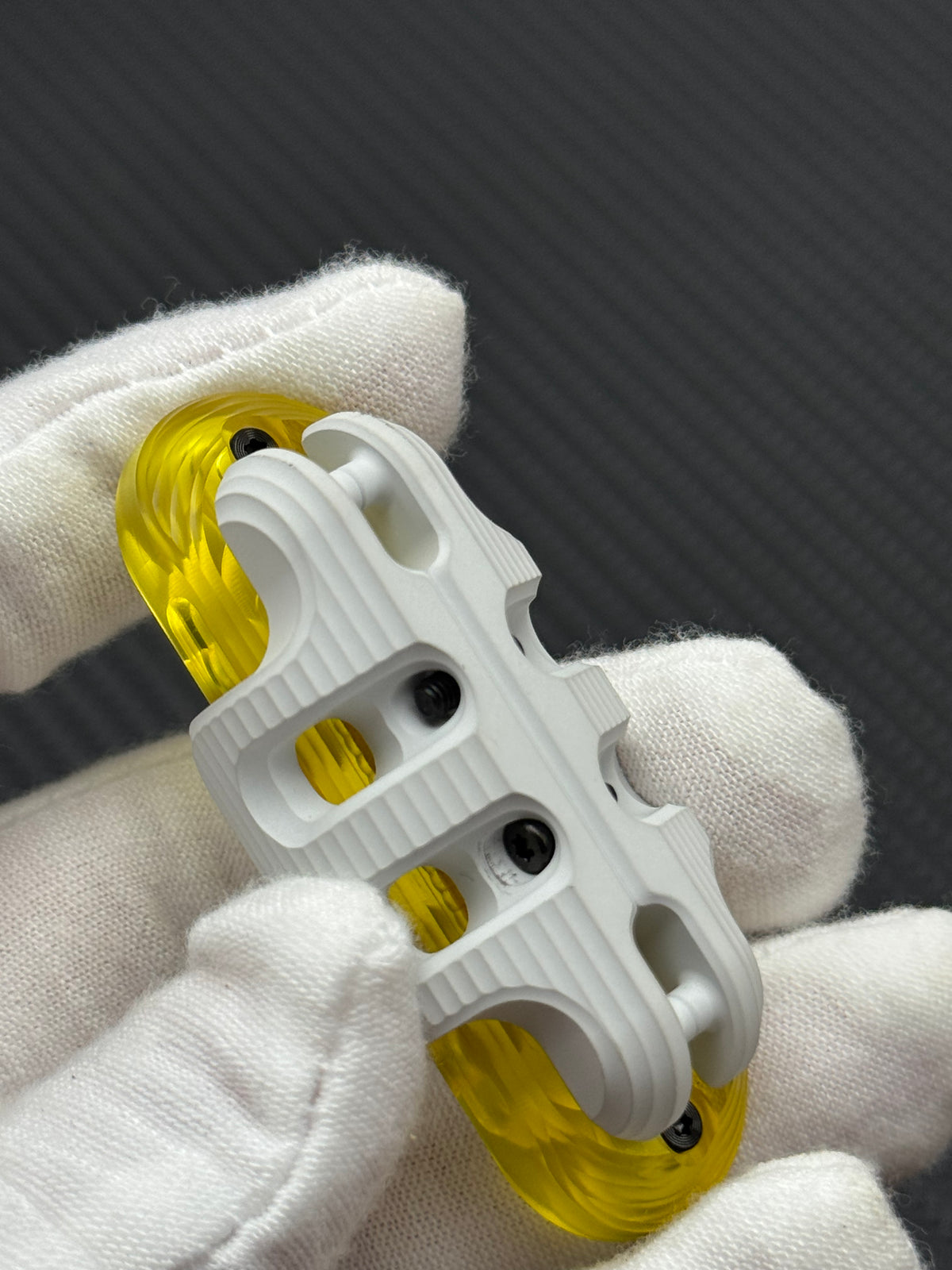 Exoskeleton Magnetic Mechanical Aluminum