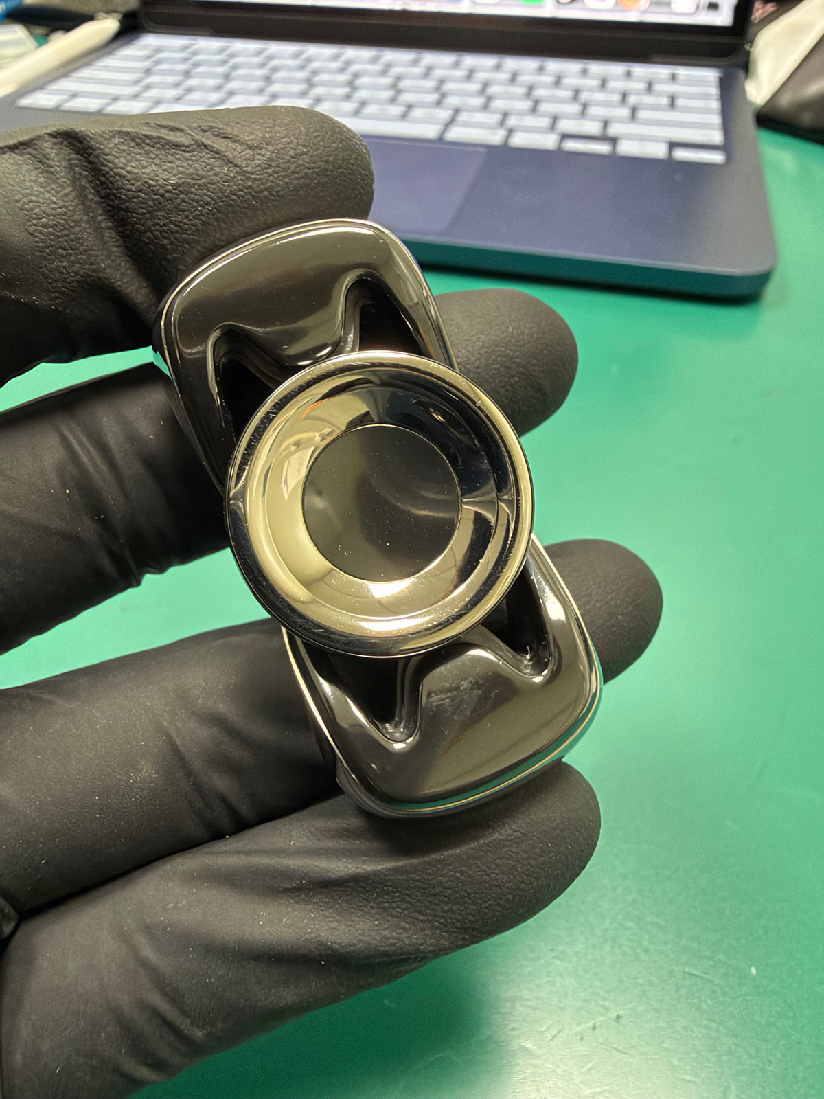 Fat Zirconium
