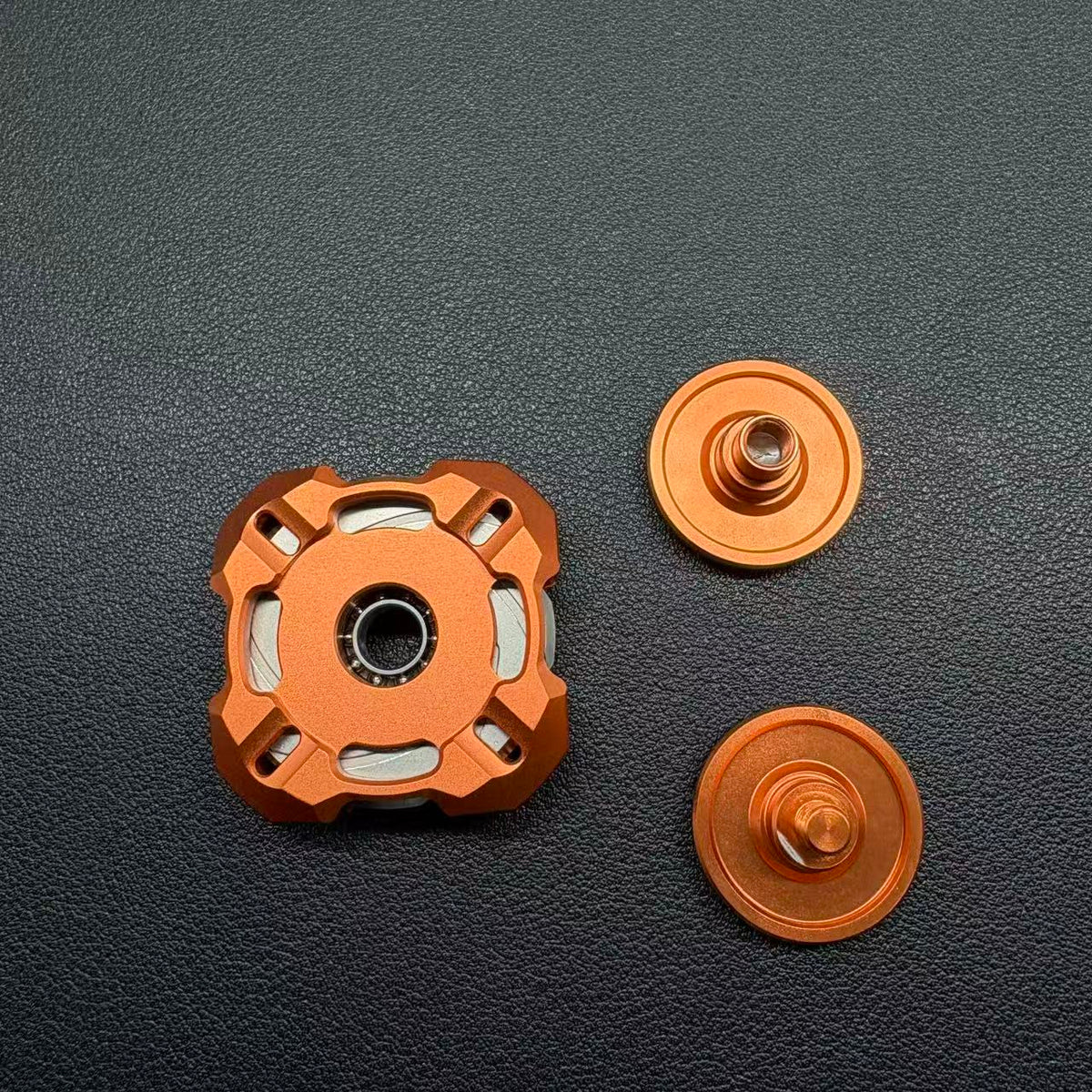M4 Aluminum