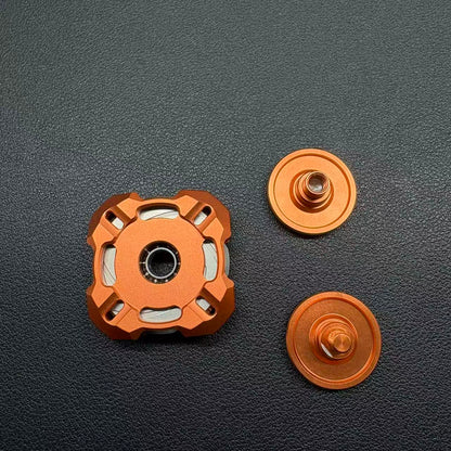 M4 Aluminum