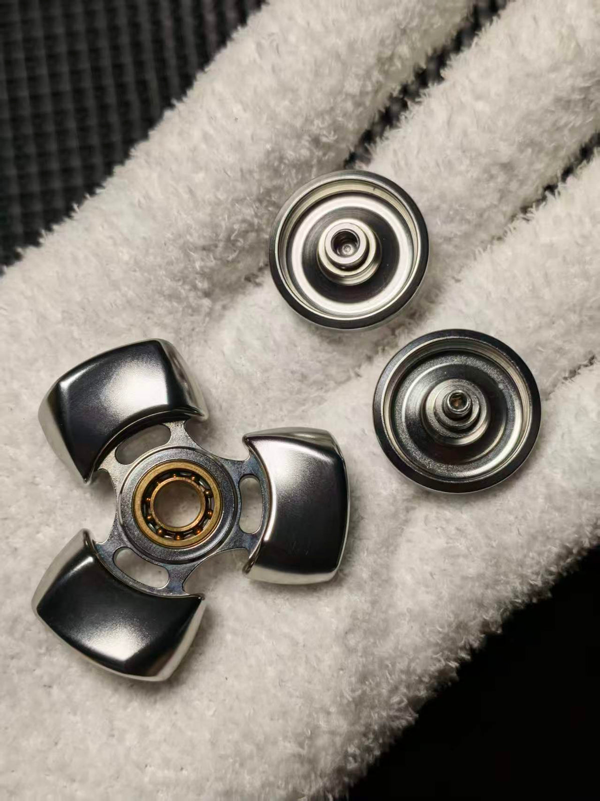 Zhen Stainless Steel