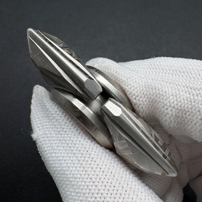 Prism Bearing Cap Stainless Steel 1 of 10