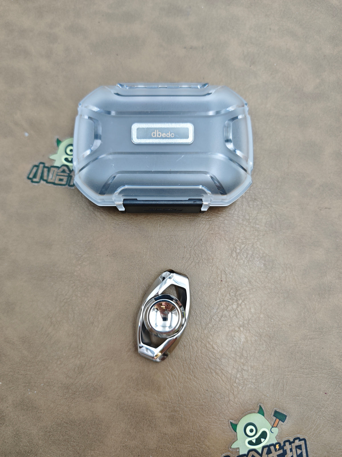 Er Niu Stainless Steel