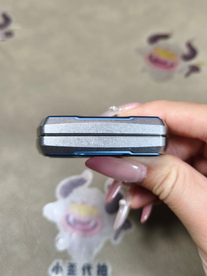 Gamut Titanium