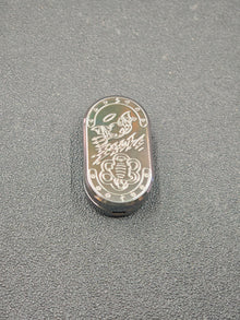 PK Mini Zirconium Oil Slick
