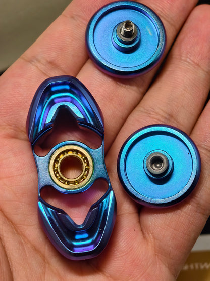 Pan Yixian Zirconium