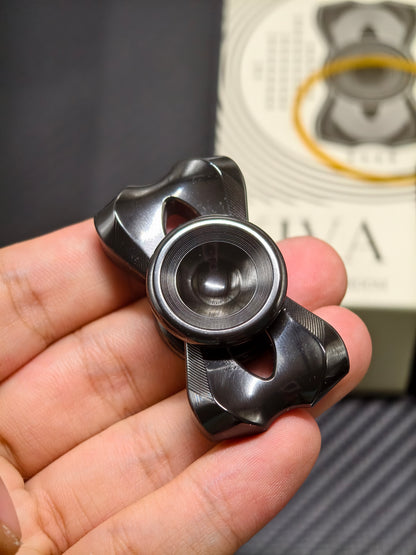Kiva Zirconium Polished