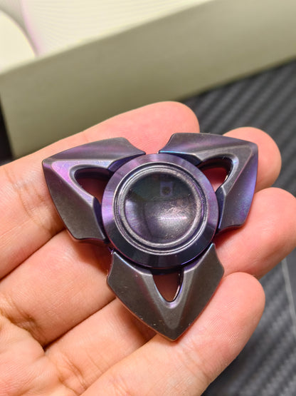 Soul Tungsten