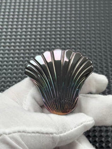 Balled Shell Zirconium