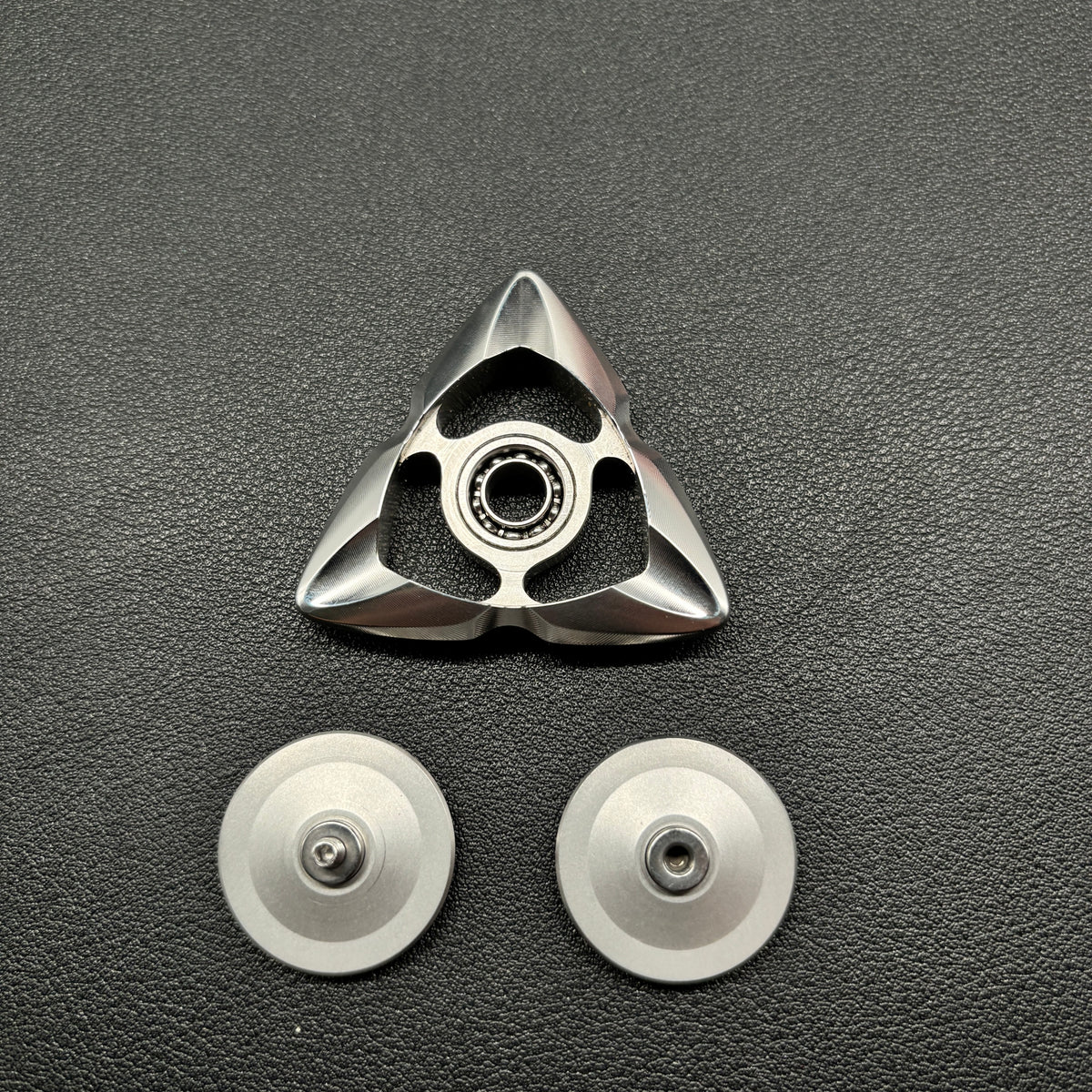 Mave 1.1 Stainless Steel