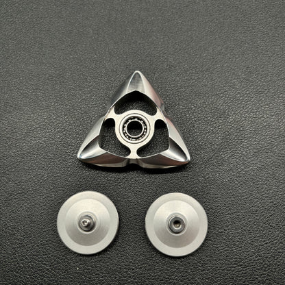 Mave 1.1 Stainless Steel
