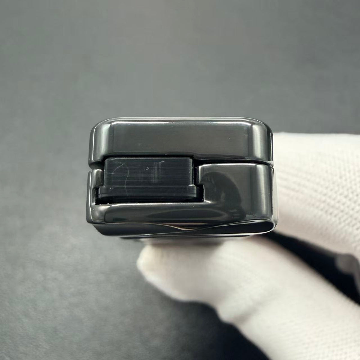 Tita Zirconium Polished