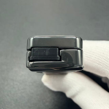 Tita Zirconium Polished