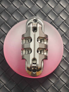 Exoskeleton Magnetic Mechanical Stainless Steel