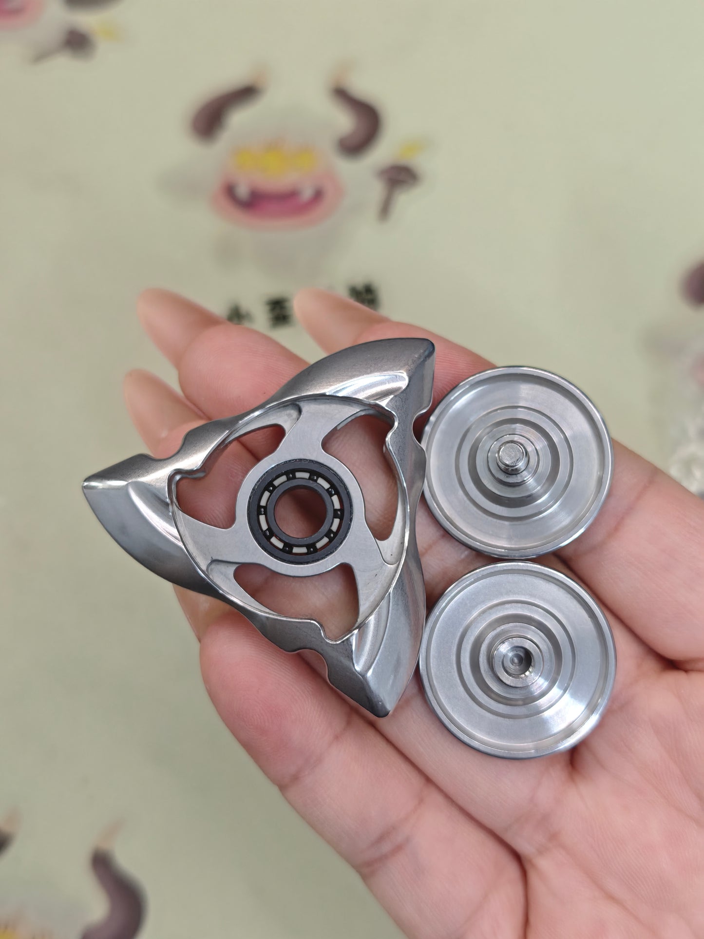Faiz Stainless Steel