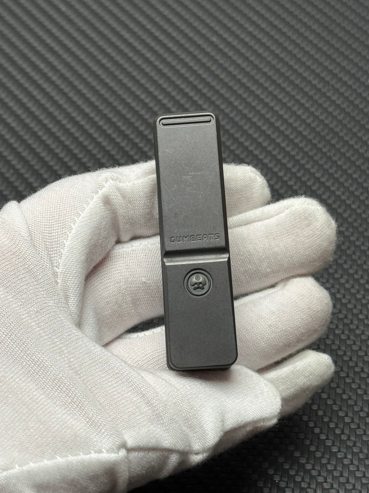 Gumbeats Zirconium