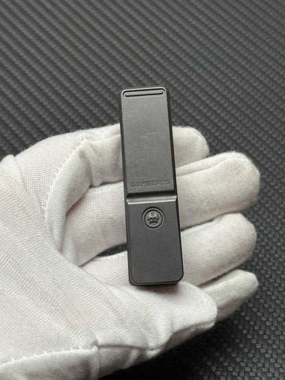 Gumbeats Zirconium