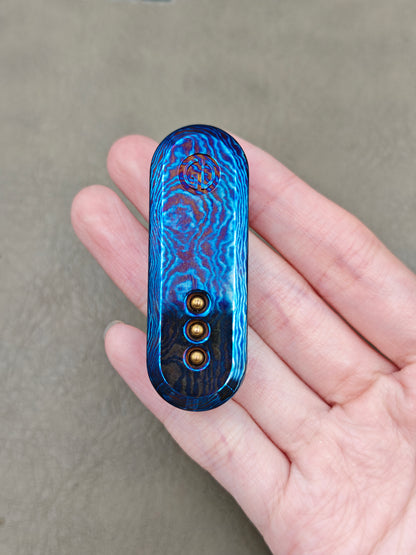 Lucky Draw Mokuti