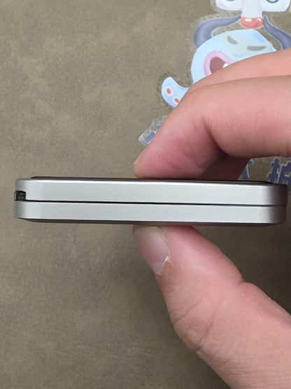 Spice Pin Stainless Steel