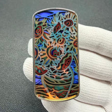 Four Syllables Titanium