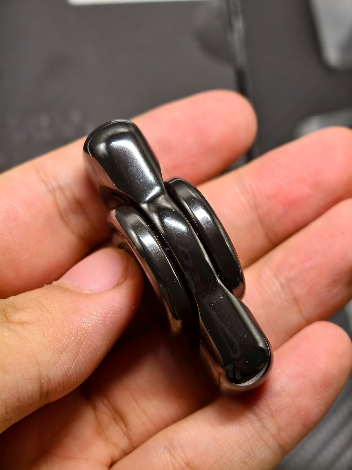 Splendor Zirconium Polished