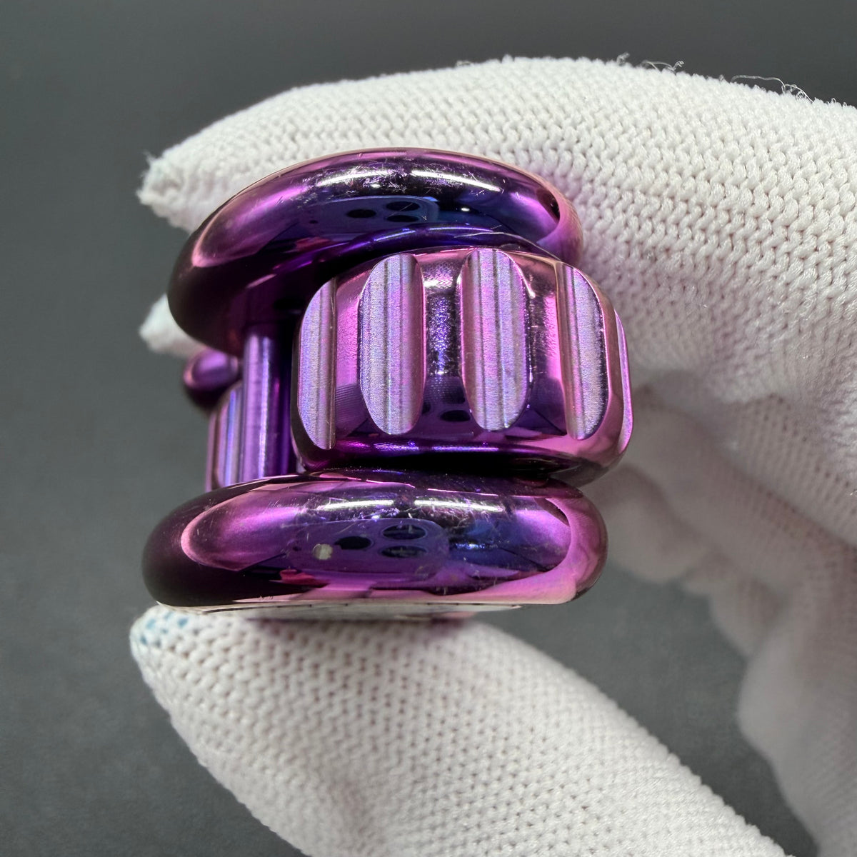 Gallop Zirconium