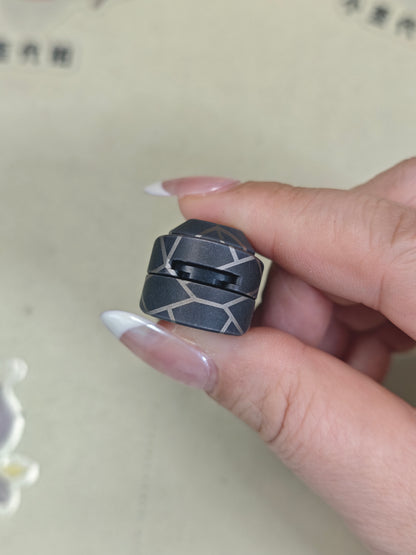 Ruyi RS Titanium