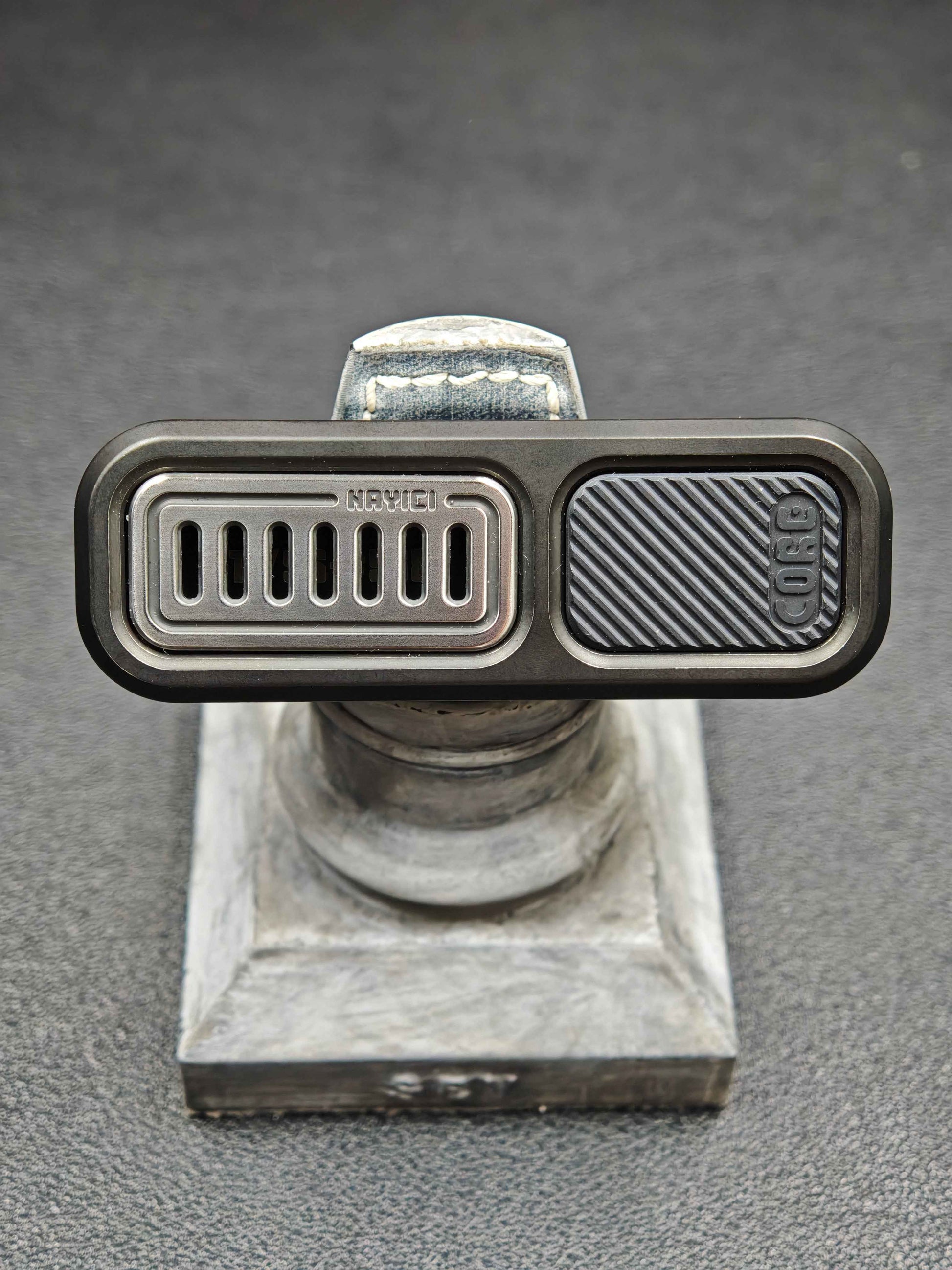 NAYICI Eraser Stainless Steel