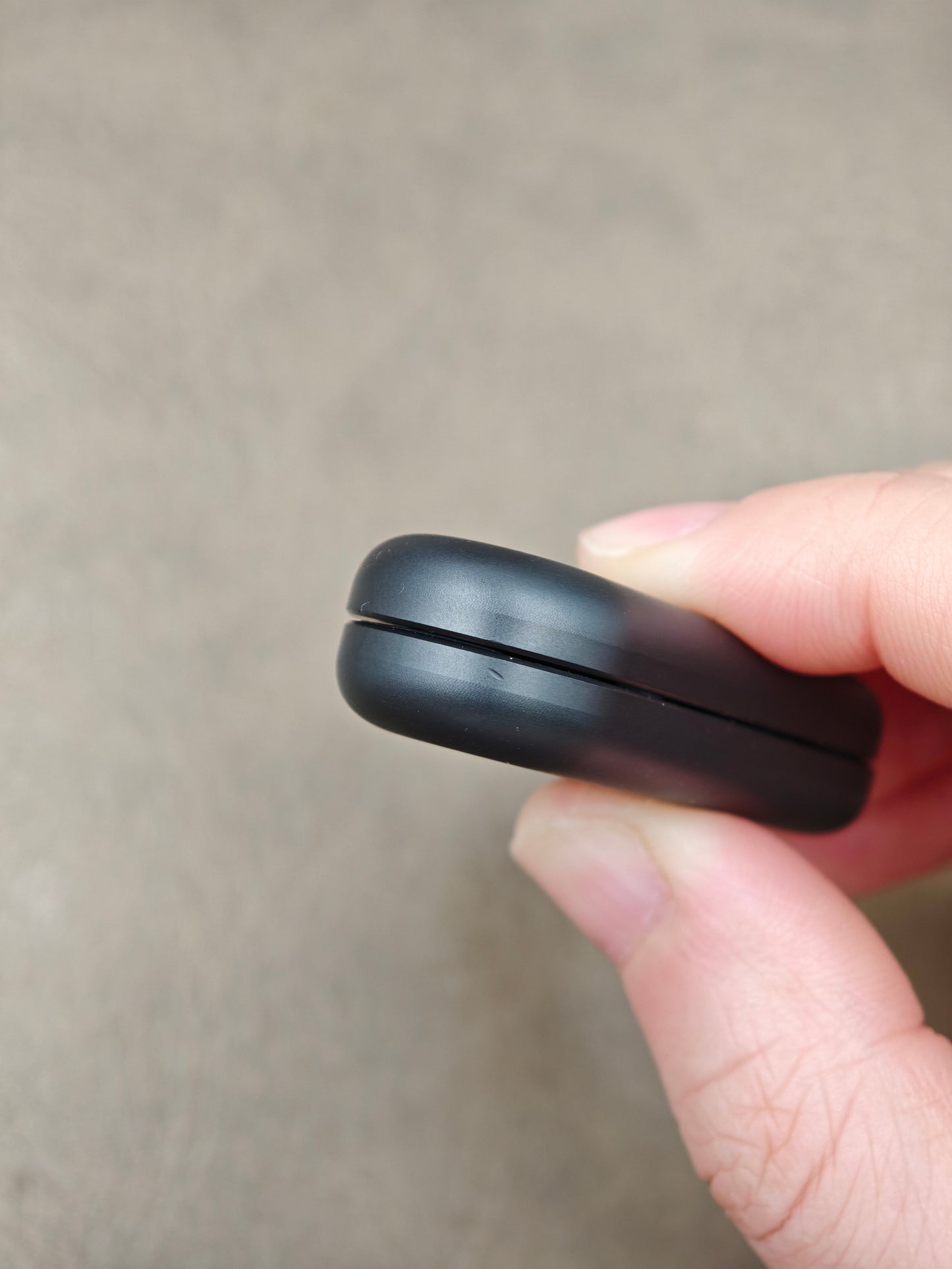 Floating Cloud Zirconium