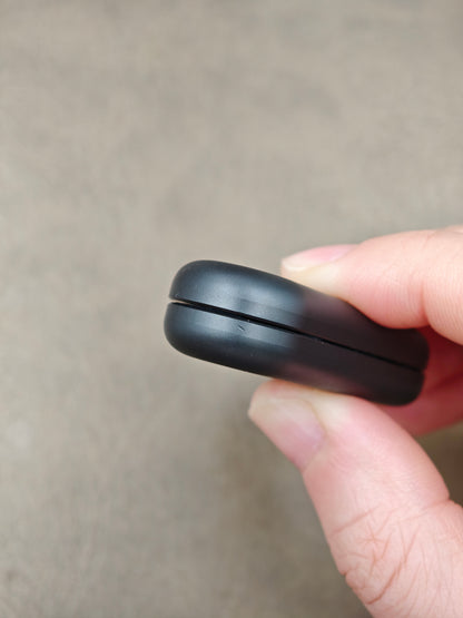 Floating Cloud Zirconium